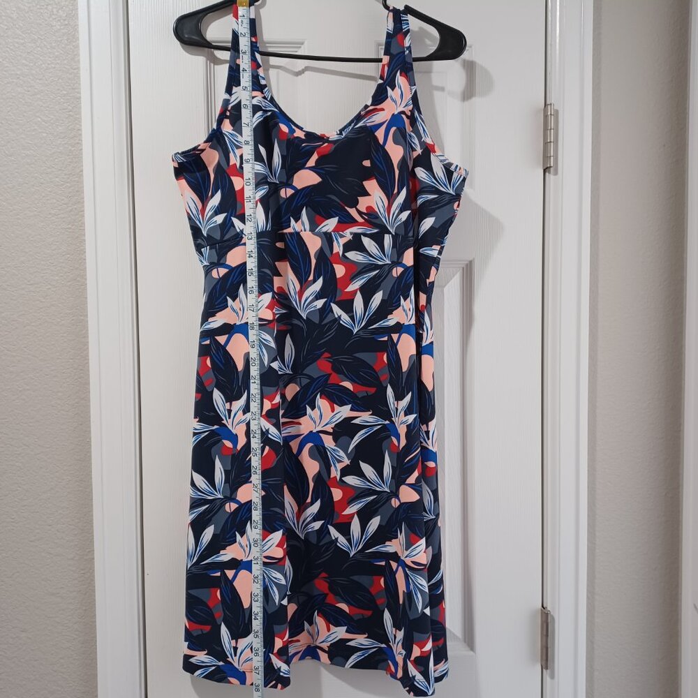 Women's PFG Freezer III Dress - Picture 4 of 6